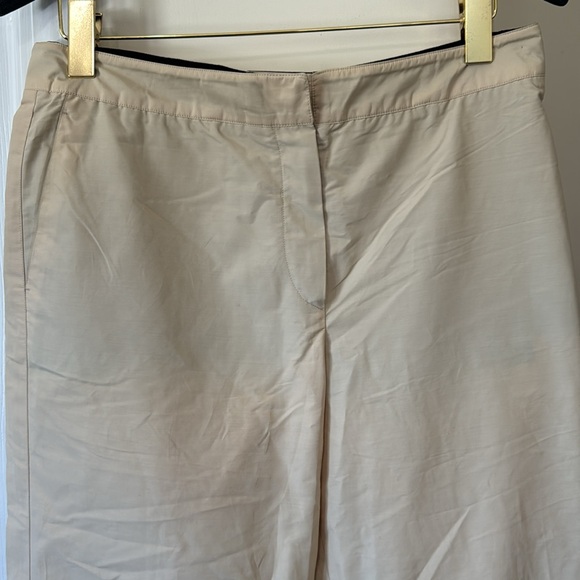 Jil sander pants - Picture 2 of 13